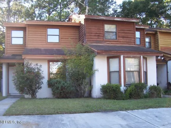 4498 MELISSA Court W, Jacksonville, FL 32210