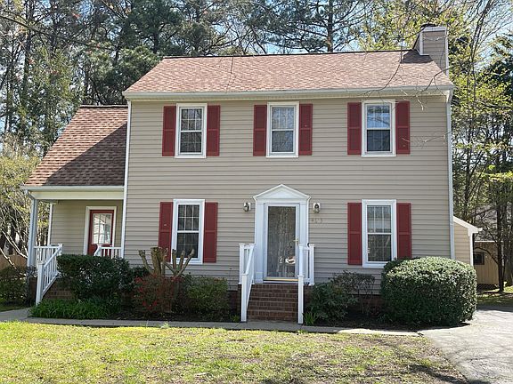 2nd image of 4613 River Mill Ct