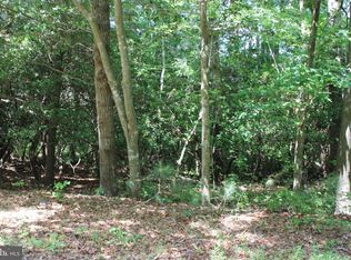 1950 Buccaneer Blvd, Greenbackville, VA 23356