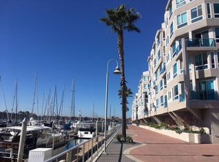 13924 Marquesas Way APT 2518, Marina Del Rey, CA 90292