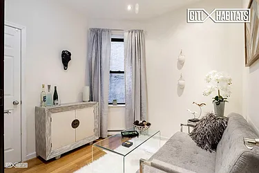 Rented by Citi Habitats