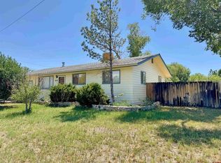 902 S Mesa Ave, Montrose, CO 81401
