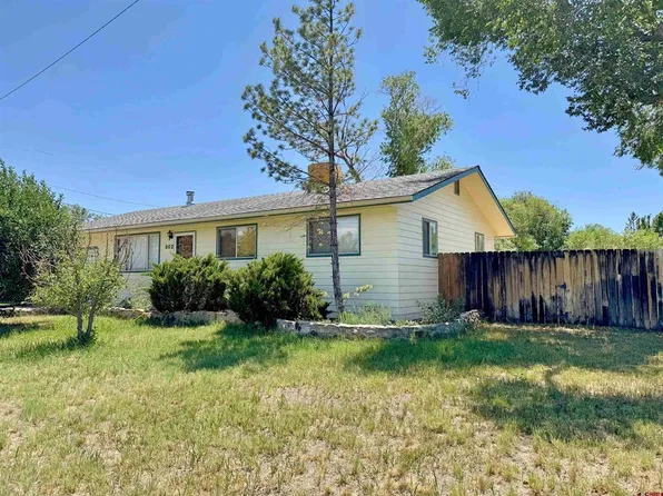 902 S Mesa Avenue, Montrose, CO 81401