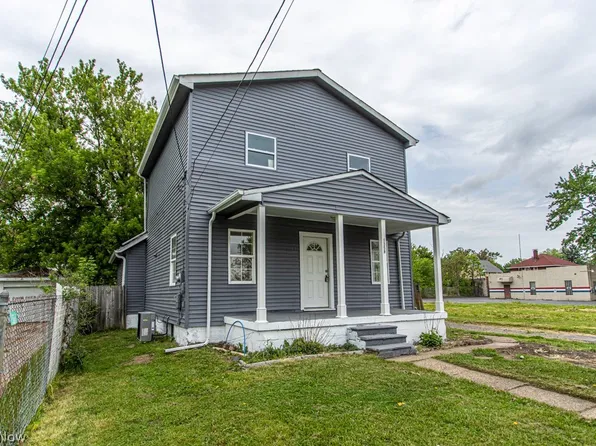 1358 Belvedere Ave SE, Warren, OH 44484