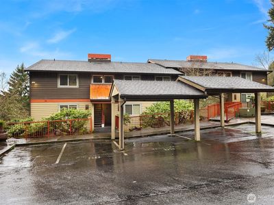 11058 NE 33rd Place #D3, Bellevue, WA, 98004