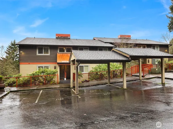 11058 NE 33rd Place #D3, Bellevue, WA 98004