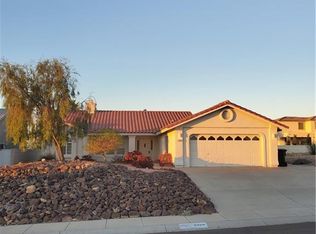 2189 Shadow Canyon Dr, Bullhead City, AZ 86442