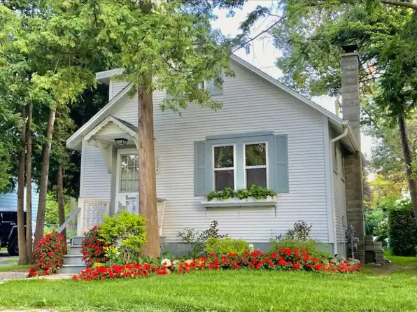 (undisclosed Address), Lexington, MI 48450