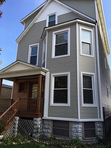 1st image of 3407 N Central Park Ave #1