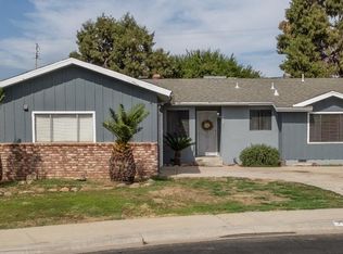 2635 De Witt Ave, Clovis, CA 93612