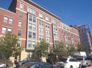 519 Harrison Ave APT D415, Boston, MA 02118