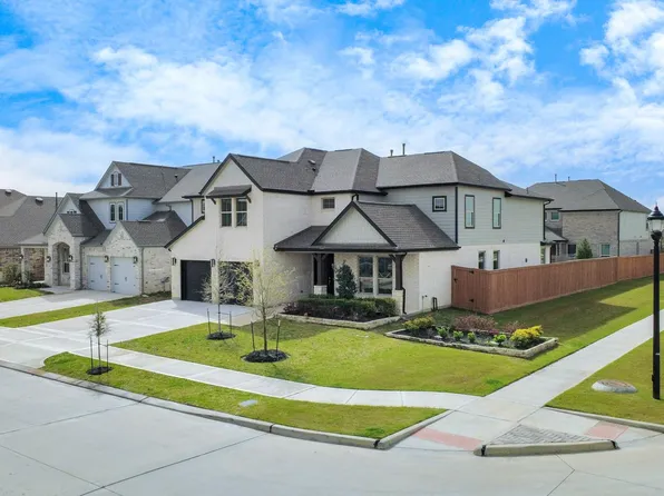 1500 Sunrise Gables Dr, Katy, TX 77493