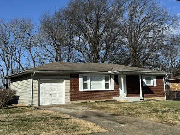 3428 Fern Lea Rd, Shively, KY 40216