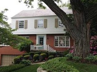 254 Kenforest Dr, Pittsburgh, PA 15216