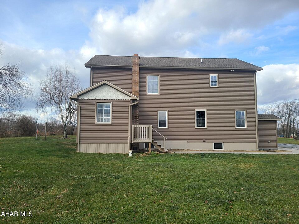 1541 Munster Rd, Portage, PA 15946 Zillow