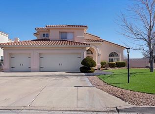 3557 Newcastle Dr SE, Rio Rancho, NM 87124