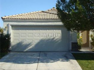 3266 Gold Run St, North Las Vegas, NV 89032