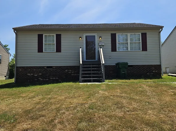 101 N Linden Ave, Henrico, VA 23075