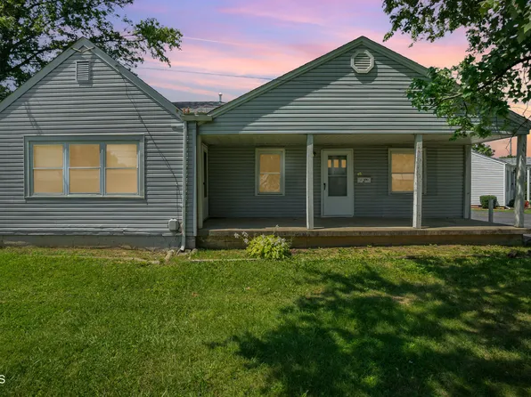 411 Summit Ave, Crescent Park, KY 41017