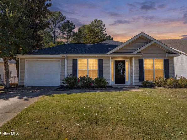 110 Oakland Drive, North Augusta, SC 29860