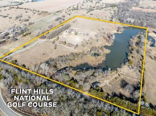 15410 SW 120th St, Andover, KS 67002