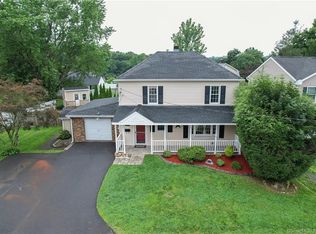 128 Capewell Ave, Watertown, CT 06779