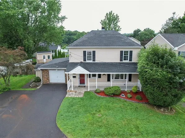 128 Capewell Avenue, Watertown, CT 06779