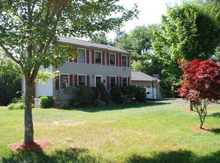 53 Jodi Ln, Strafford, NH 03884