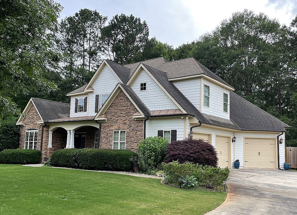 157 Beaconsfield Dr, Sharpsburg, GA 30277 Zillow