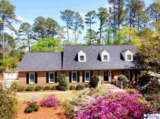 2731 Ascot Dr, Florence, SC 29501