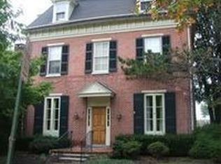 304 N High St, West Chester, PA 19380