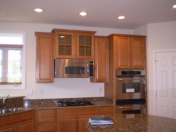 Gourmet Kitchen