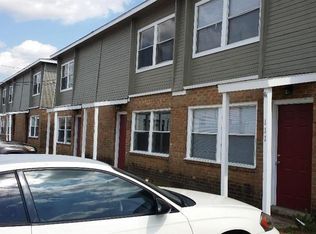 811 N Spears St APT 108, Alvarado, TX 76009
