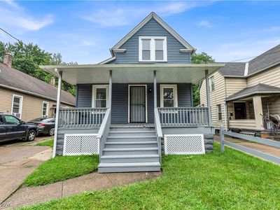 3626 E 78th St, Cleveland, OH, 44105