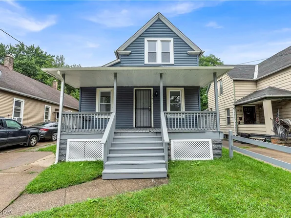 3626 E 78th St, Cleveland, OH 44105