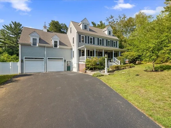11 Beverly Way, Pembroke, MA 02359