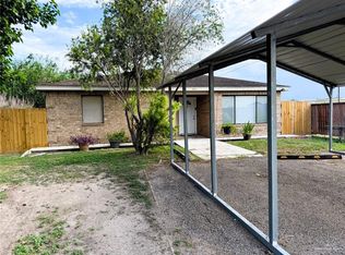 1104 E Business Highway 83, San Juan, TX 78589