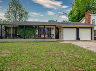 8200 NW 29th St, Bethany, OK 73008