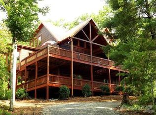 197 Brooke Ct, Blairsville, GA 30512