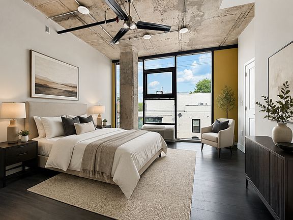 3rd image of 3460 J St #205