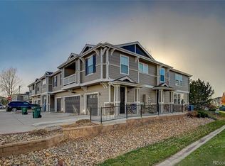 17175 Lark Water Ln UNIT D, Parker, CO 80134