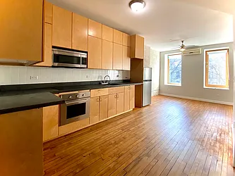 Rented by Harlem Lofts