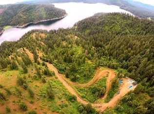 4139 N Deer Lake Rd LOT 1, Loon Lake, WA 99148