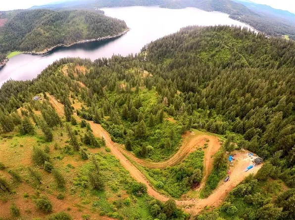 4139 N Deer Lake Rd Lot 1, Loon Lake, WA 99148
