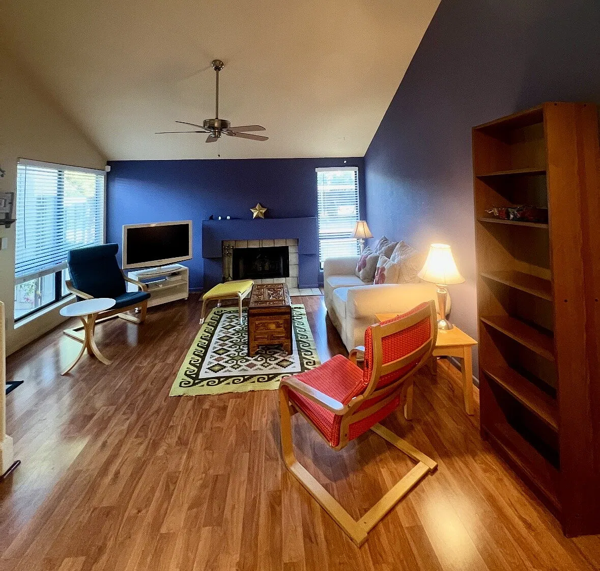 2 bed, 2.0 bath, $1,495 — Photo 4