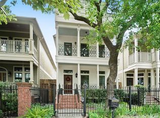 503 Columbia St, Houston, TX 77007