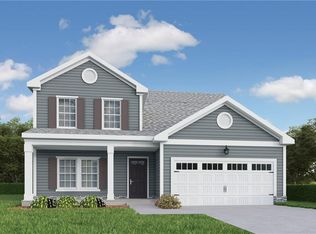 4412 Abercorn Dr, Suffolk, VA 23434