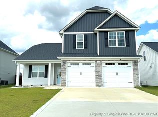 5403 Debut Ave, Hope Mills, NC 28348