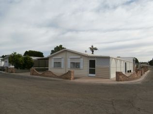 2085 S Coyote Ave, Yuma, AZ 85364