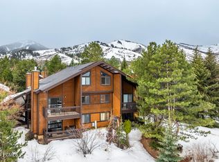 2025 Canyons Resort Dr APT X6, Park City, UT 84098